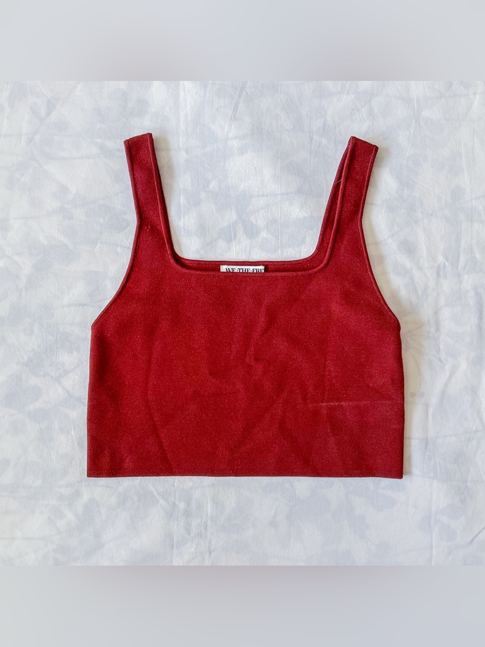 We the Free Crop Top (Size: XS)